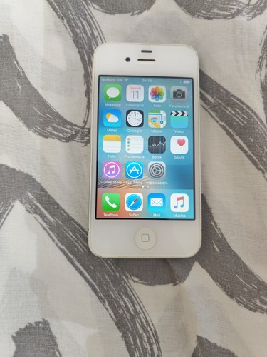 Apple iphone 16gb - , a1387