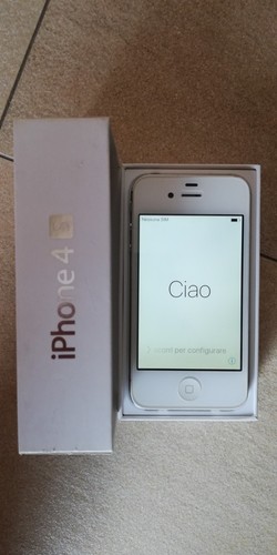 Apple iphone 16gb - 4s,