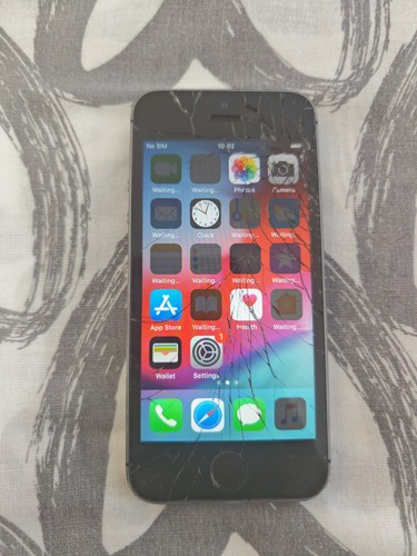 Apple iphone a1457 - a1457, 16gb