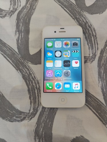 Apple iphone 16gb - 16gb, a1387
