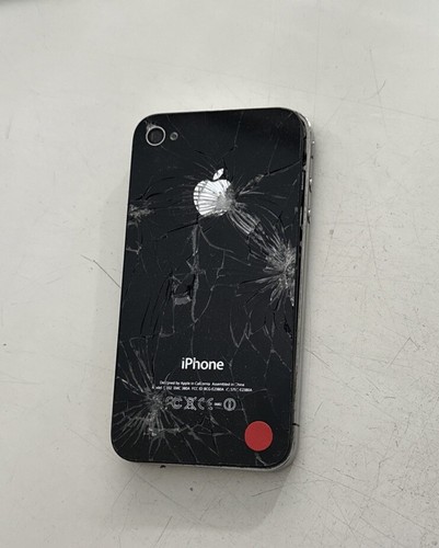 Apple iphone 16gb nero - nero,