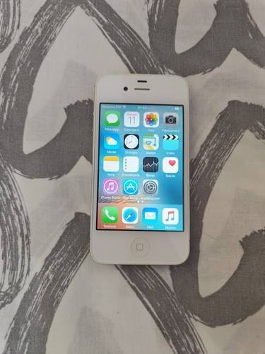 Apple iphone 8gb a1387 - iphone,