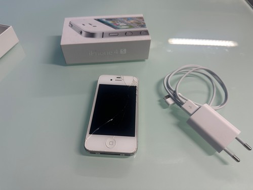 Apple iphone 16gb - iphone,
