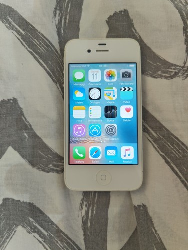Apple iphone 8gb a1387 - 8gb,