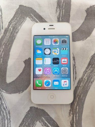Apple iphone 16gb a1387 - apple,