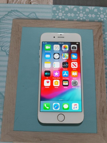 Apple iphone a1586 - iphone, 16gb