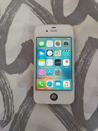 Apple iphone 16gb a1387 - iphone,