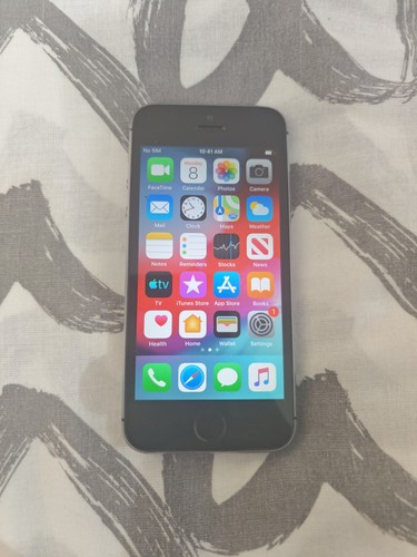 Apple iphone a1457 - iphone, 5s
