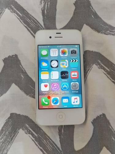Apple iphone 8gb a1387 - 8gb,
