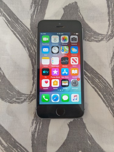 Apple iphone a1457 16gb - iphone,
