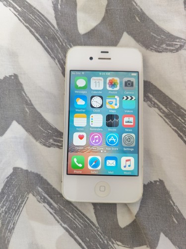 Apple iphone 16gb a1387 - apple,