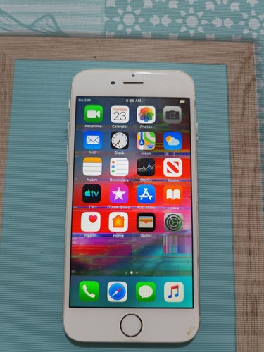 Apple iphone a1586 16gb - apple,