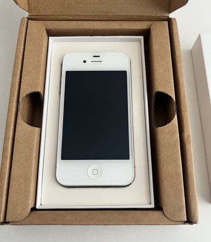 Vecchio stock apple iphone - iphone, 4s