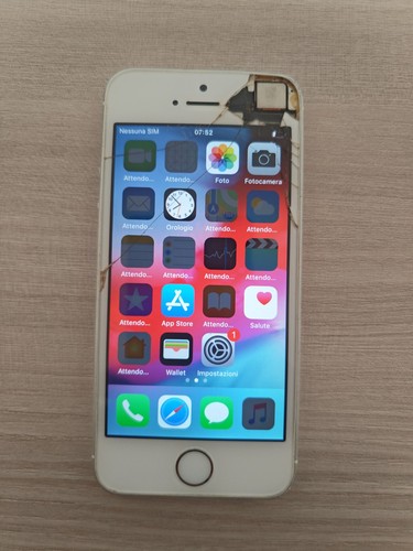 Apple iphone a1457 - iphone,