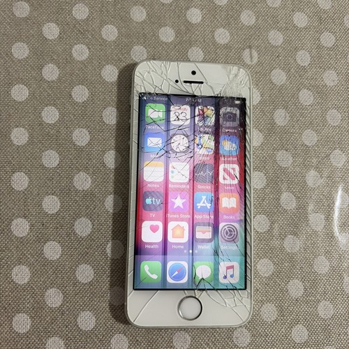 Apple iphone a1457 - 5s, 16gb