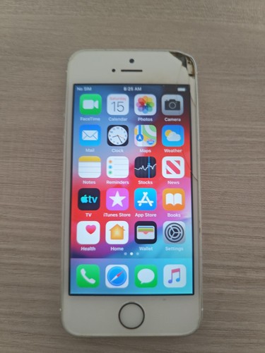 Apple iphone a1457 16gb - apple,