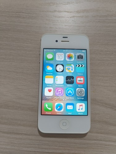 Apple iphone 16gb a1387 - 16gb,