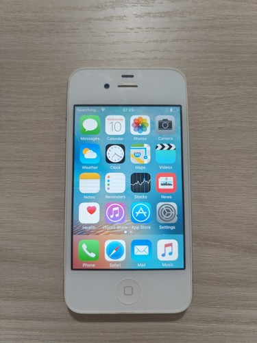 Apple iphone 16gb - 4s,