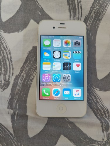 Apple iphone 16gb a1387 - iphone,