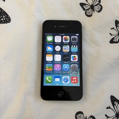 Apple iphone a1349 cdma - iphone,