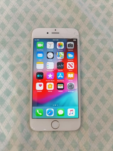 Apple iphone a1549 - apple, 16gb