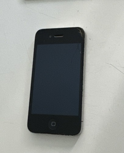 Apple iphone 16gb nero - apple, 4