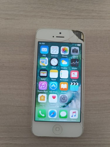Apple iphone a1429 16gb - apple, 5