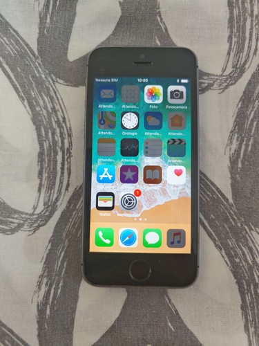 Apple iphone a1457 ios - ios, 11