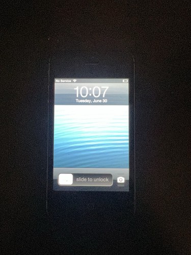 Apple iphone a1387 16gb - apple,