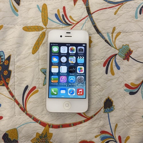 Apple iphone a1332 - iphone,