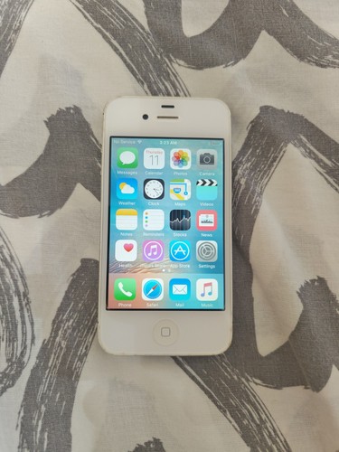Apple iphone 32gb - iphone,