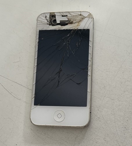 Apple iphone gb - 16, bianco