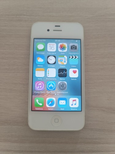 Apple iphone 8gb - iphone, 4s