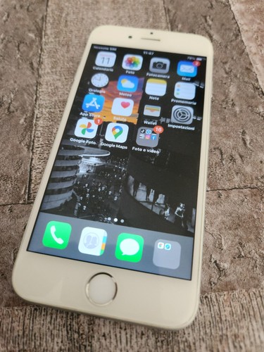 Apple iphone a1586 16gb - apple,