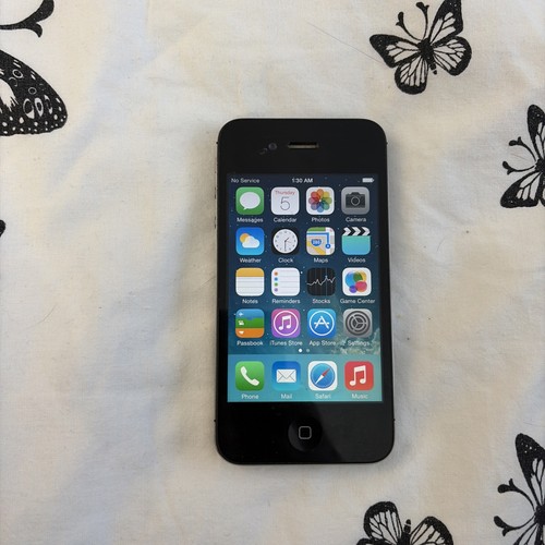 Apple iphone a1349 cdma - apple,