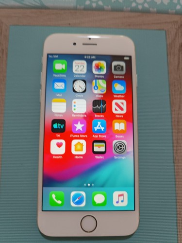 Apple iphone a1549 16gb - apple, 6