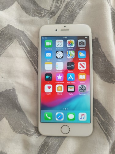 Apple iphone a1549 - 6,
