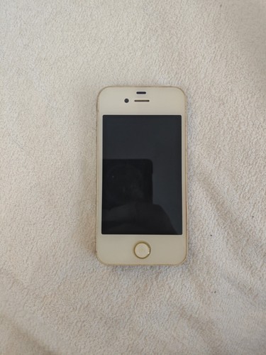 Apple iphone a1332 - 4,