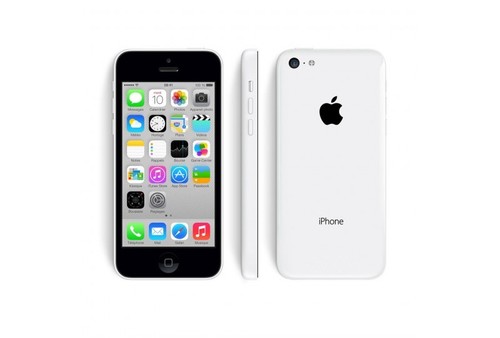 Apple iphone 16gb bianco - 5c,