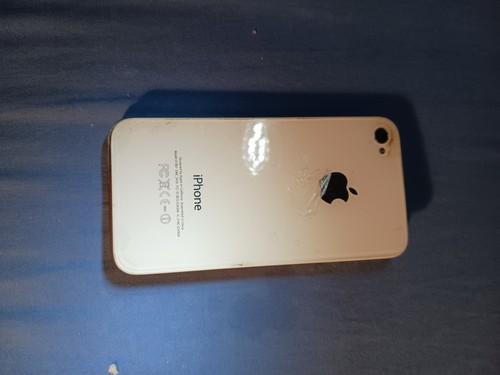 Iphone bianco per - 4s,