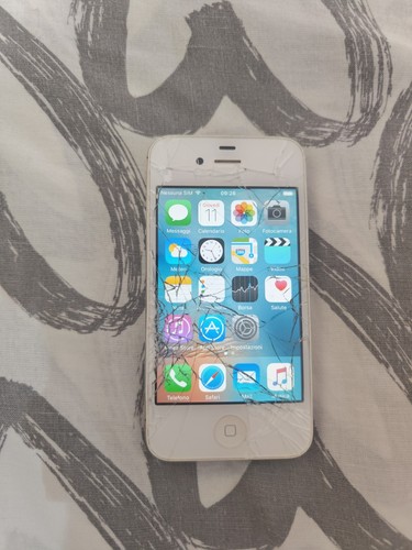 Apple iphone 16gb a1387 - ,