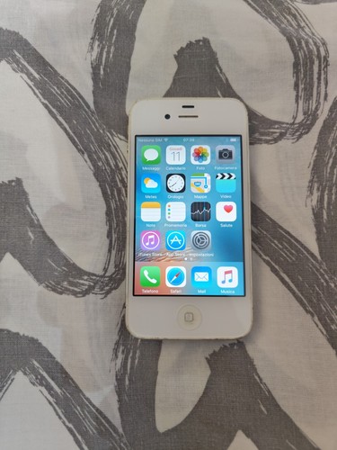 Apple iphone 8gb - iphone,
