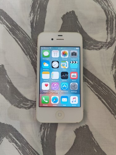 Apple iphone 8gb a1387 - iphone,
