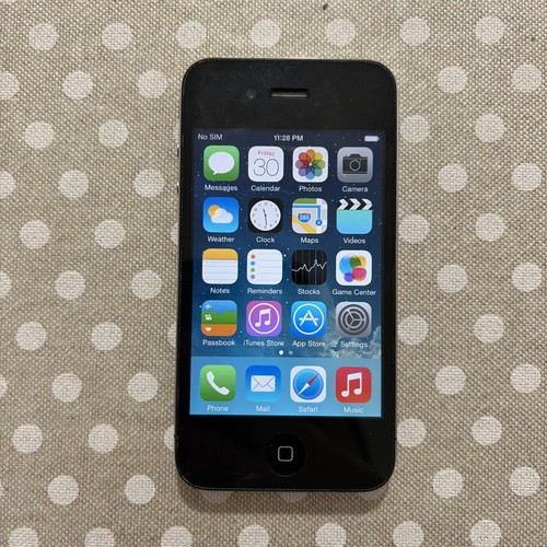 Apple iphone a1332 16gb - iphone,