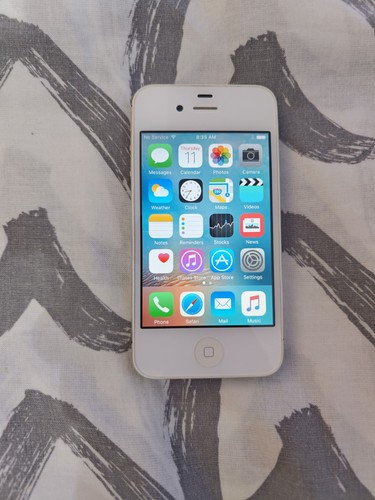 Apple iphone 8gb a1387 - apple,