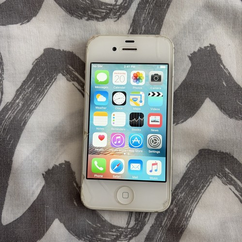 Apple iphone 16gb a1387 - apple,