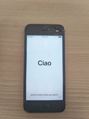 Apple iphone a1457 - iphone, 16gb