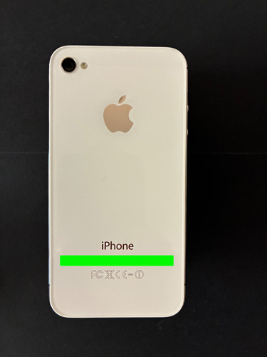 Apple iphone 16gb pezzo - apple,