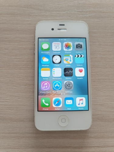Apple iphone 16gb - iphone,