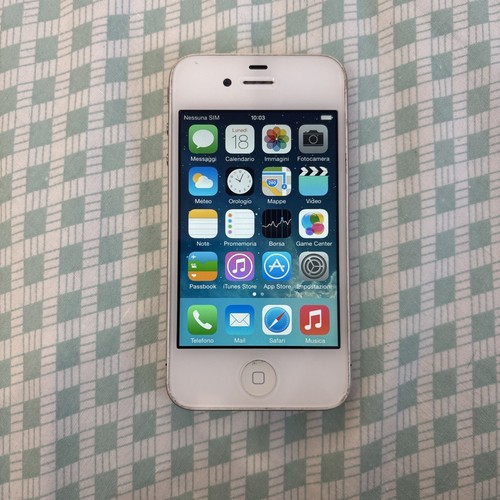 Apple iphone a1332 - apple,
